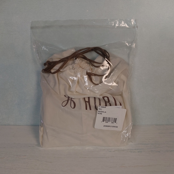 Hobo Small Leather Crossbody - Picture 14 of 16